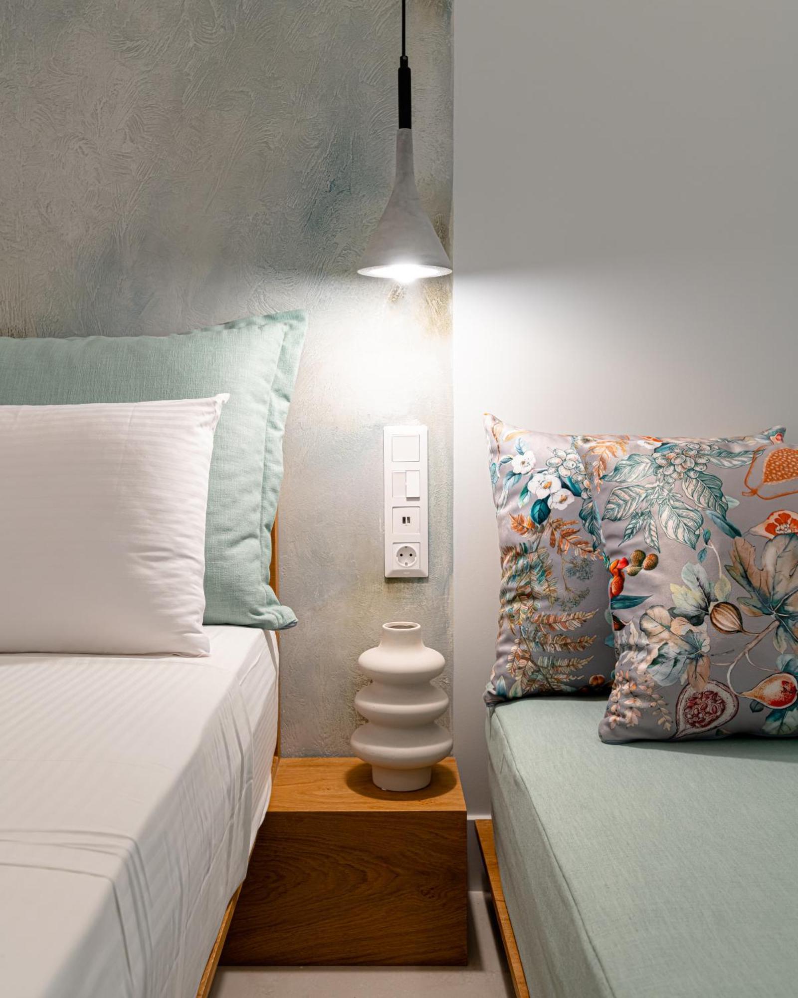 Ciel Suites Atina Dış mekan fotoğraf